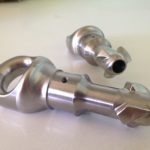 pièces inox nautisme